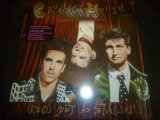 CROWDED HOUSE/TEMPLE OF LOW MEN