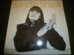 画像1: SANDIE SHAW/HELLO ANGEL