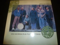 画像1: VAN MORRISON & THE CHIEFTAINS/IRISH HEARTBEAT