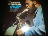 ORNETTE COLEMAN/NEW YORK IS NOW