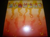 BILL SUMMERS/FEEL THE HEAT