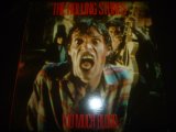 ROLLING STONES/TOO MUCH BLOOD (12")
