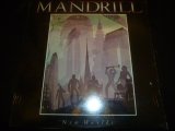 MANDRILL/NEW WORLDS