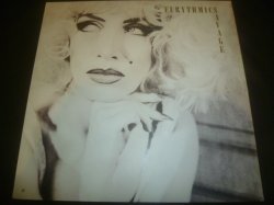 画像1: EURYTHMICS/SAVAGE