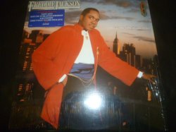 画像1: FREDDIE JACKSON/JUST LIKE THE FIRST TIME