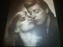 画像1: PAUL McCARTNEY/PRESS TO PLAY