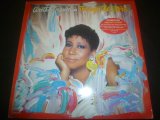 ARETHA FRANKLIN/THROUGH THE STORM