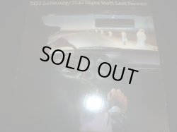 画像1: BILL LaBOUNTY/THIS NIGHT WON'T LAST FOREVER
