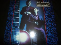 画像1: MARTIN CARTHY & DAVE SWARBRICK/LIFE AND LIMB