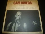SAM RIVERS/INVOLUTION