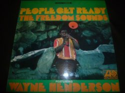 画像1: FREEDOM SOUNDS/PEOPLE GET READY