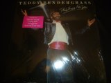TEDDY PENDERGRASS/THIS ONE'S FOR YOU