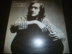 画像1: DAVE MASON & CASS ELLIOT/SAME