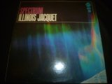 ILLINOIS JACQUET/SPECTRUM