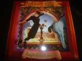 K.D. LANG/ANGEL WITH A LARIAT