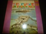 TITO PUENTE/IN PUERTO RICO