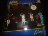 FATBACK/LIVE