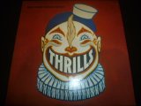 LOST GONZO BAND/THRILLS