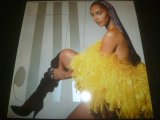 JODY WATLEY/LARGER THAN LIFE