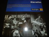 WHO/THE SINGLES
