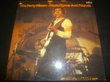 ALEXIS KORNER & FRIENDS/THE PARTY ALBUM