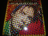 PUBLIC IMAGE LIMITED/WARRIOR (12")