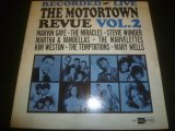 V.A./MOTOR TOWN REVUE VOL. II