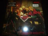 ACCEPT/RUSSIAN ROULETTE