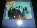 DUCKS DELUXE/DON'T MIND ROCKIN' TONITE