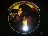 JAMES BROWN/SOUL CLASSICS VOL. II