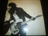 BRUCE SPRINGSTEEN/BORN TO RUN