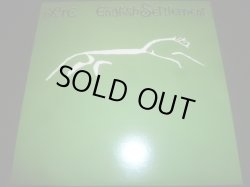 画像1: XTC/ENGLISH SETTLEMENT