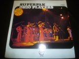 OHIO PLAYERS/SUPERPAK