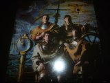 XTC/BLACK SEA