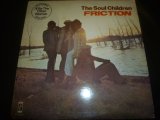 SOUL CHILDREN/FRICTION