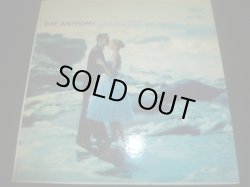 画像1: RAY ANTHONY/DANCING OVER THE WAVES