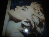 MADONNA/TRUE BLUE