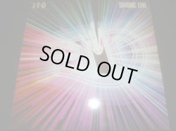 画像1: L.T.D./SHINE ON