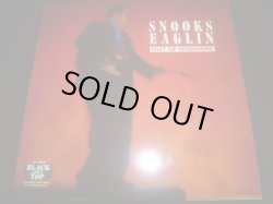 画像1: SNOOKS EAGLIN/OUT OF NOWHERE
