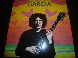 JERRY GARCIA/GARCIA