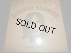 画像1: JACKSON BROWNE/SAME