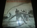 SIR DOUG & THE TEXAS TORNADOS/TEXAS ROCK FOR COUNTRY ROLLERS