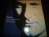 PHIL COLLINS/I WISH IT WOULD RAIN DOWN (12")