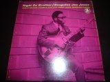 BOOGALOO JOE JONES/RIGHT ON BROTHER