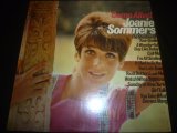 JOANIE SOMMERS/COME ALIVE!