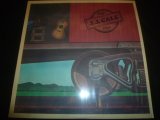 J.J. CALE/OKIE