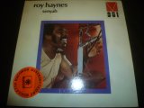 ROY HAYNES/SENYAH