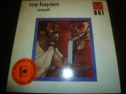画像1: ROY HAYNES/SENYAH
