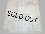 ERIC CLAPTON/461 OCEAN BOULEVARD