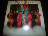 ATLANTIC STARR/BRILLIANCE
